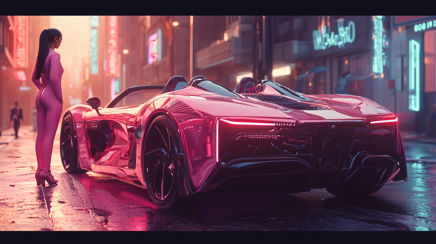 Luxury AI Automation